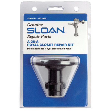SLOAN Valve Repair Sloan A36A 3301036